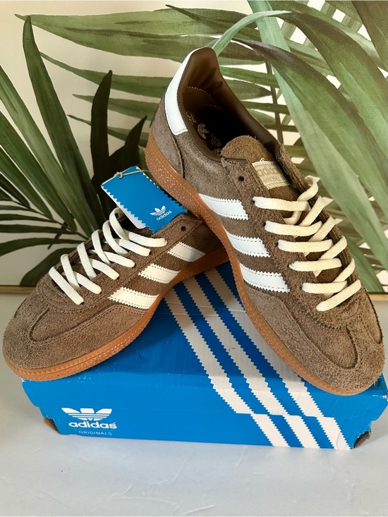 adidas Shoes - NWT- ADIDAS HANDBALL SPEZIAL SNEAKERS